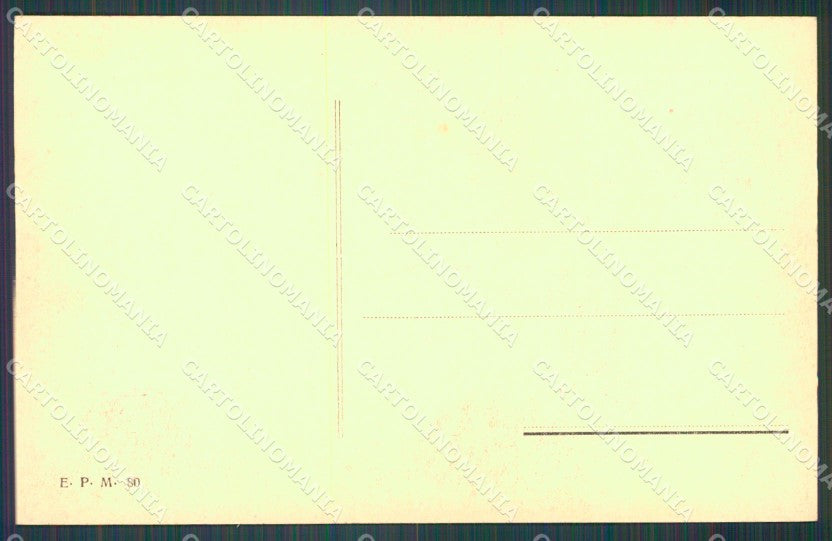 Firenze Certosa di cartolina WX0957 – retro