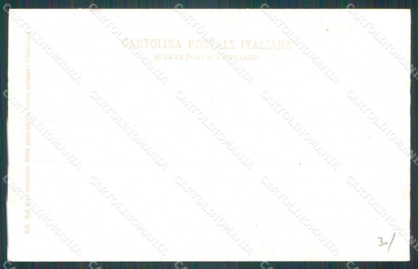 Firenze Città Scaricamento Vino Fiaschi cartolina WX0985 – retro