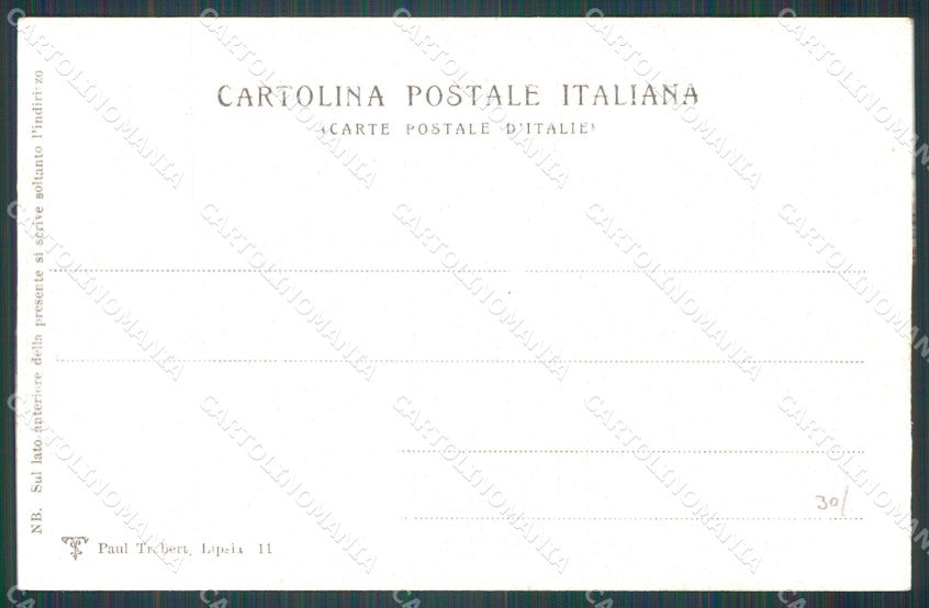Firenze Città Scaricamento Vino Fiaschi cartolina WX0986 – retro