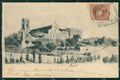 Firenze Città San Miniato cartolina WX1001 – fronte