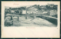 Firenze Città Ponte alle Grazie Modiano cartolina WX1005 – fronte