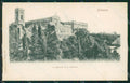 Firenze Città San Miniato Modiano cartolina WX1007 – fronte