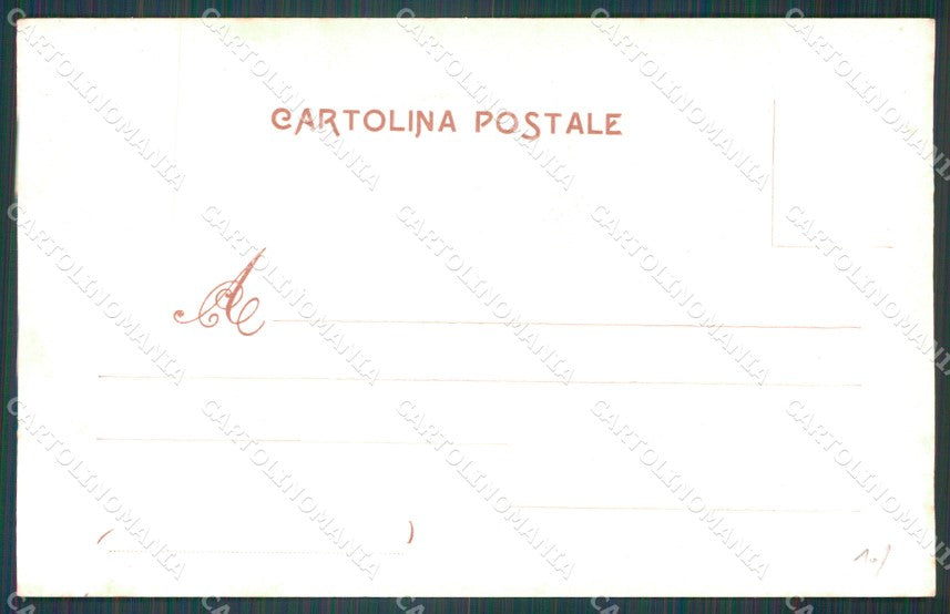 Firenze Città San Miniato Modiano cartolina WX1007 – retro