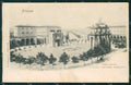 Firenze Città Piazza Cavour Modiano cartolina WX1014 – fronte