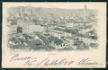 Firenze Città Modiano cartolina WX1015 – fronte