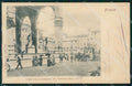 Firenze Città Piazza della Signoria Modiano cartolina WX1018 – fronte