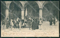 Firenze Città Palazzo Pretorio Alinari Costumi cartolina WX1023 – fronte