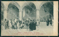 Firenze Città Palazzo Pretorio Costumi cartolina WX1026 – fronte