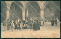 Firenze Città Palazzo Pretorio Costumi cartolina WX1027 – fronte