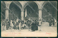 Firenze Città Palazzo Pretorio Costumi cartolina WX1035 – fronte