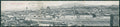 Firenze Città Tripla cartolina WX1064 – fronte