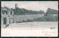 Lucca Città Mura Porta San Pietro Alterocca 1415 cartolina WX1065 – fronte