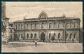 Lucca Città Caserma PIEGHINA cartolina WX1069 – fronte