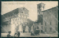 Lucca Città Chiesa Santa Maria Auto cartolina WX1070 – fronte