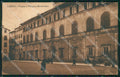 Lucca Città Palazzo Bernardini cartolina WX1077 – fronte