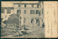 Lucca Città Convitto cartolina WX1080 – fronte