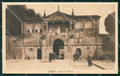 Lucca Città Porta San Pietro Carrozza cartolina WX1084 – fronte