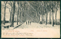 Lucca Città Le Mura ABRASA cartolina WX1087 – fronte