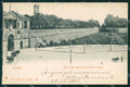 Lucca Città Porta San Pietro cartolina WX1089 – fronte