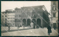 Lucca Città Palazzo Pretorio Foto cartolina WX1095 – fronte