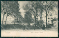 Lucca Città Le Mura cartolina WX1103 – fronte