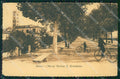Lucca Città Le Mura PIEGA cartolina WX1107 – fronte