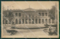 Lucca Città Stazione cartolina WX1108 – fronte