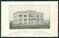 Lucca Città Rifugio Carlo del Prete cartolina WX1115 – fronte