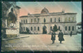 Lucca Città Caserma cartolina WX1118 – fronte