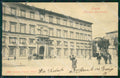 Lucca Città Palazzo Provinciale cartolina WX1119 – fronte
