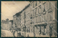 Pisa Città Lungarno Regio cartolina WX1138 – fronte