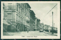 Pisa Città Lungarno Regio Tram cartolina WX1156 – fronte