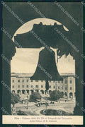 Pisa Città Poste cartolina WX1162 – fronte