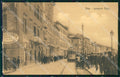 Pisa Città Lungarno Regio Tram cartolina WX1179 – fronte