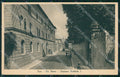 Pisa Città Caserma cartolina WX1180 – fronte