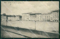 Pisa Città Alluvione 1914 cartolina WX1189 – fronte