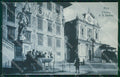 Pisa Città Chiesa Santo Stefano cartolina WX1190 – fronte