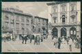 Pisa Città Piazza Garibaldi cartolina WX1211 – fronte