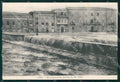 Pisa Città Alluvione RIFILATA cartolina WX1213 – fronte