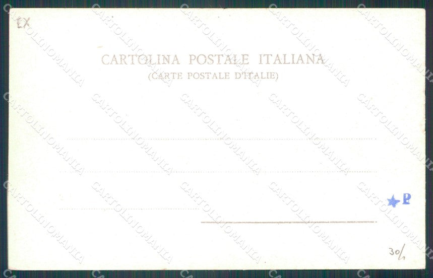 Pisa Città Alluvione cartolina WX1214 – retro