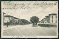 Pisa Città Viale Giovanni Pisano cartolina WX1231 – fronte