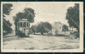 Pisa Città Passeggiata alle Piagge Tram cartolina WX1245 – fronte