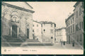 Pistoia Città Chiesa Sant'Andrea cartolina WX1259 – fronte