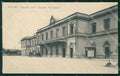 Pistoia Città Stazione cartolina WX1260 – fronte
