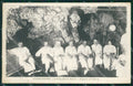 Pistoia Monsummano Terme Grotta Giusti cartolina WX1270 – fronte