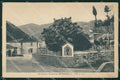 Pistoia Piteccio cartolina WX1272 – fronte