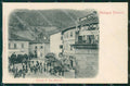 Pistoia San Marcello Pistoiese cartolina WX1279 – fronte