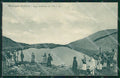 Pistoia San Marcello Pistoiese Lago Scaffaiolo cartolina WX1282 – fronte