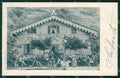 Pistoia Pracchia cartolina WX1296 – fronte