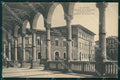 Siena Città Poste cartolina WX1318 – fronte